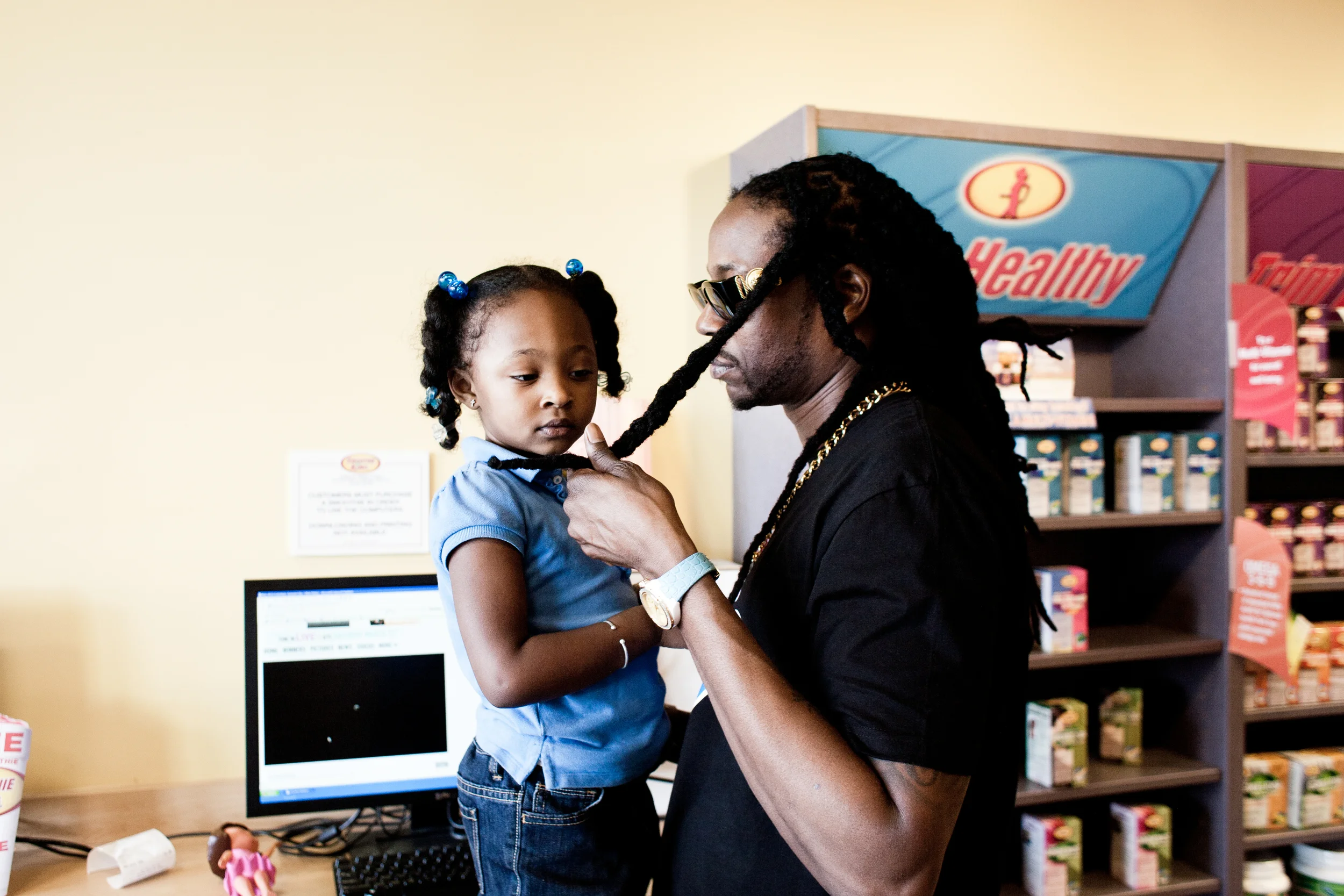 2 Chainz for The FADER