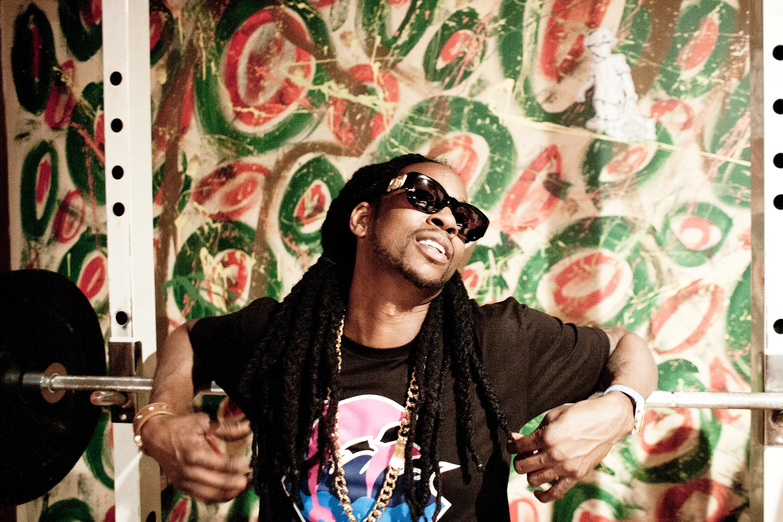 2 Chainz for The FADER