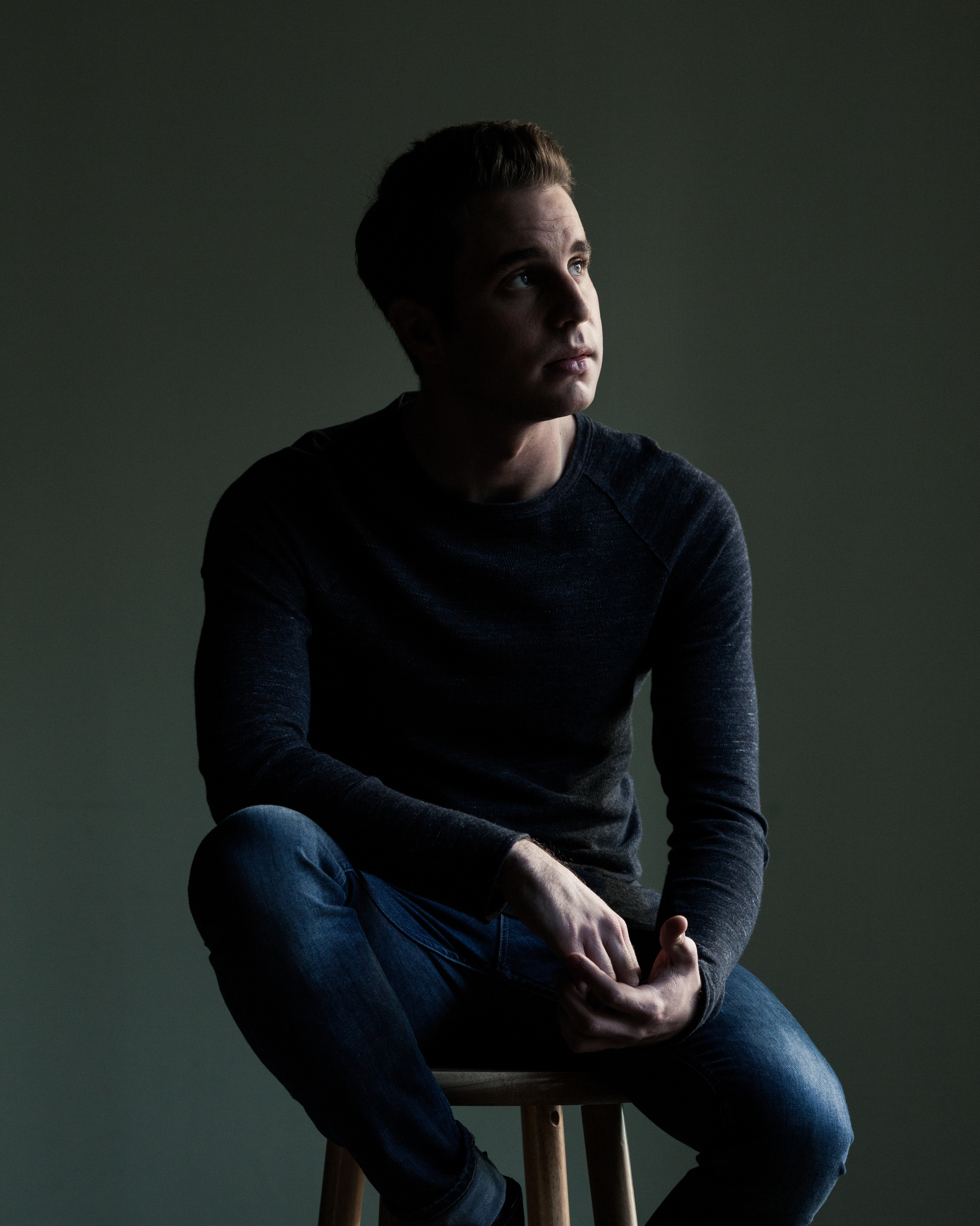 Ben Platt | The New York Times