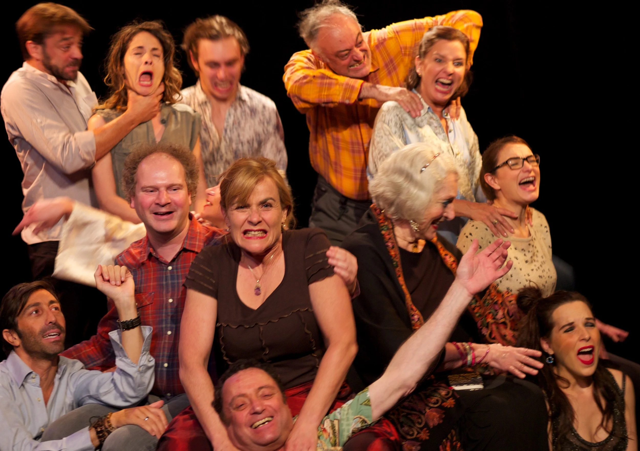 "Can I Teach This?" | in London