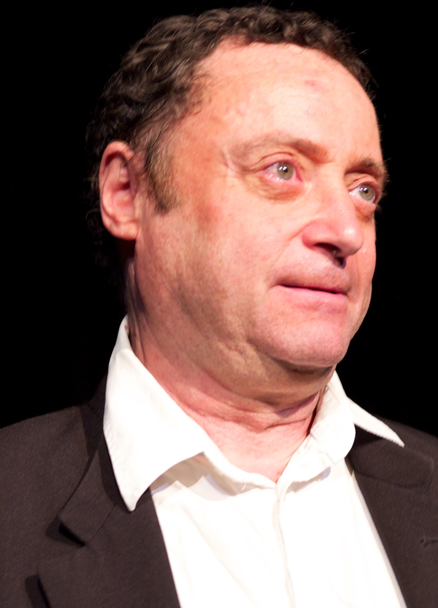 Acting with Passion | in Paris