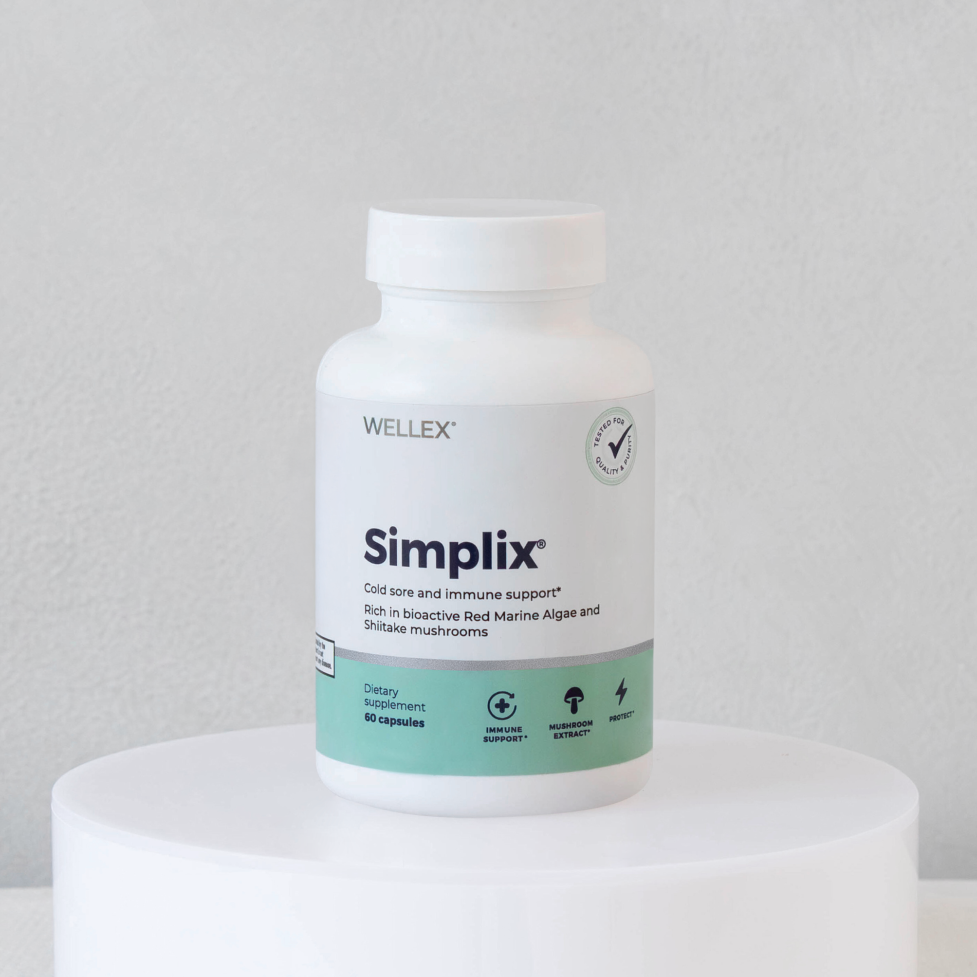 Simplix