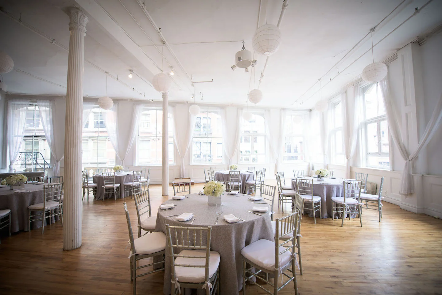 Tarallucci e Vino Private Events Setup 006.jpg
