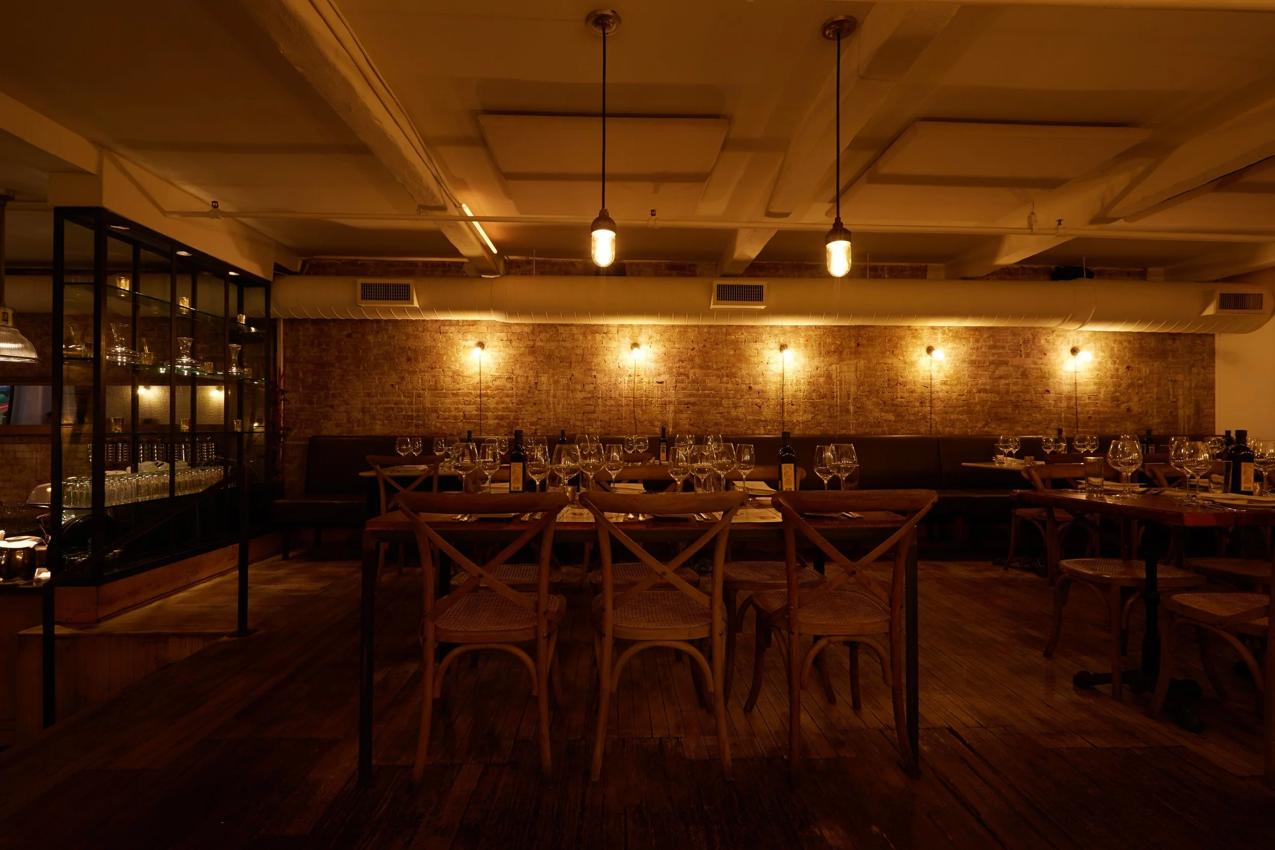 The Premier Destination for Private and Corporate Events in NYC: Tarallucci e Vino in Flatiron, Union Square, and NoMad