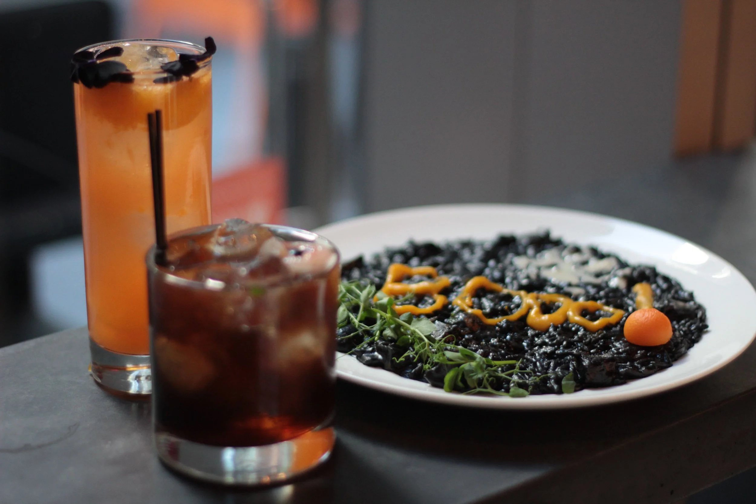 Corporate Holiday Parties in NYC | Tarallucci e Vino Flatiron, Union Square & NoMad