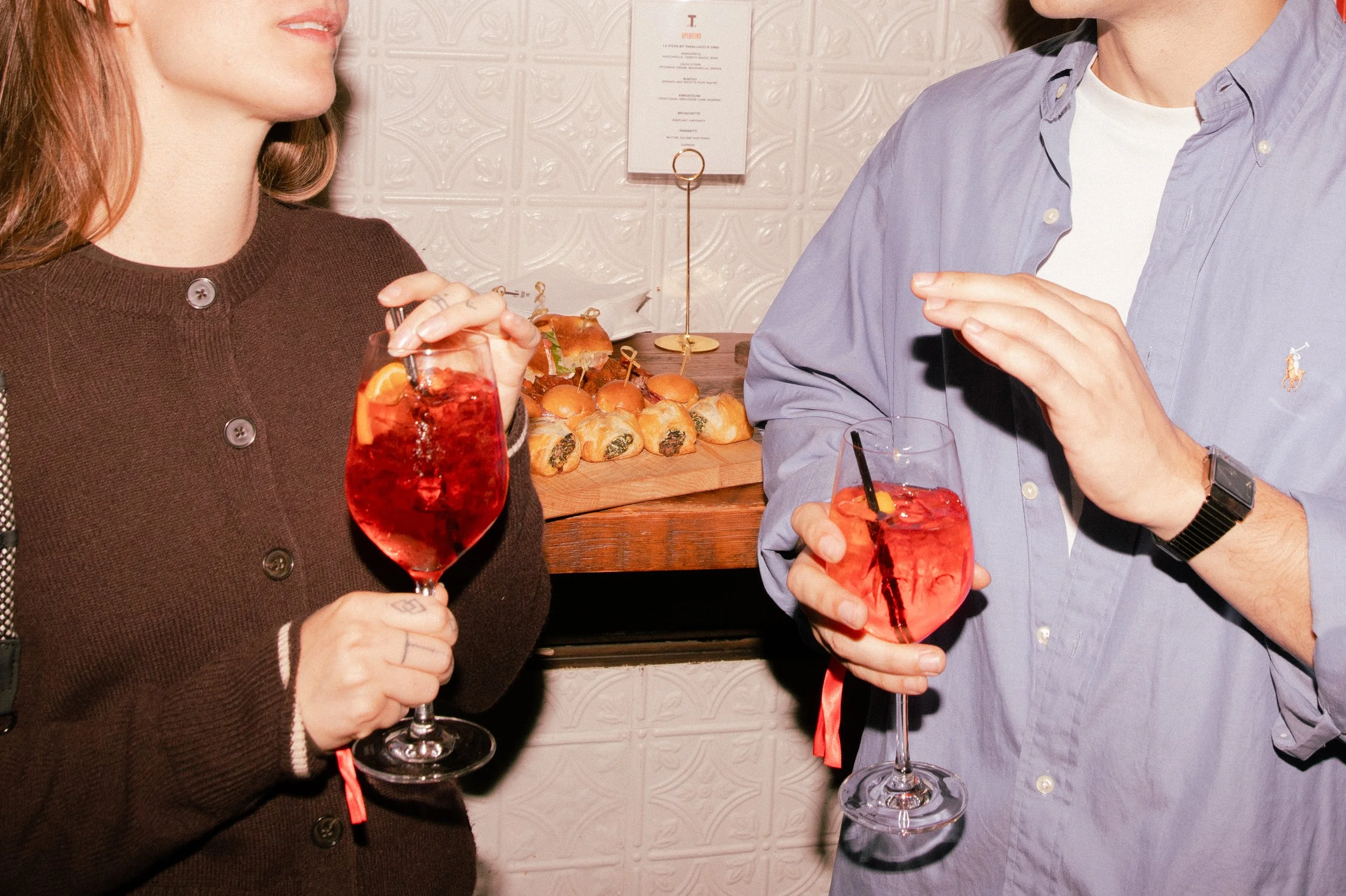 Experience Arte & Vino