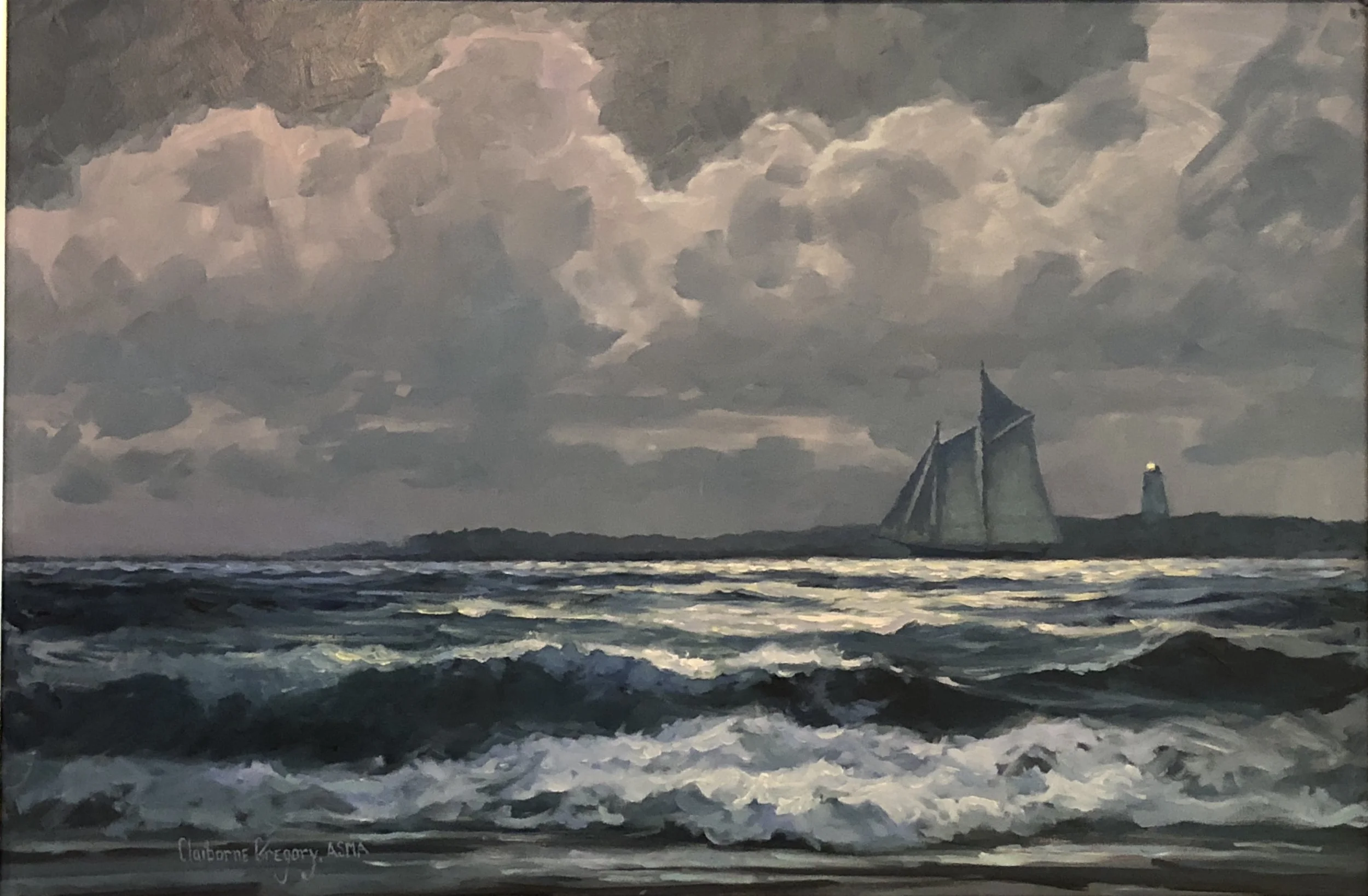 Bald Head Island