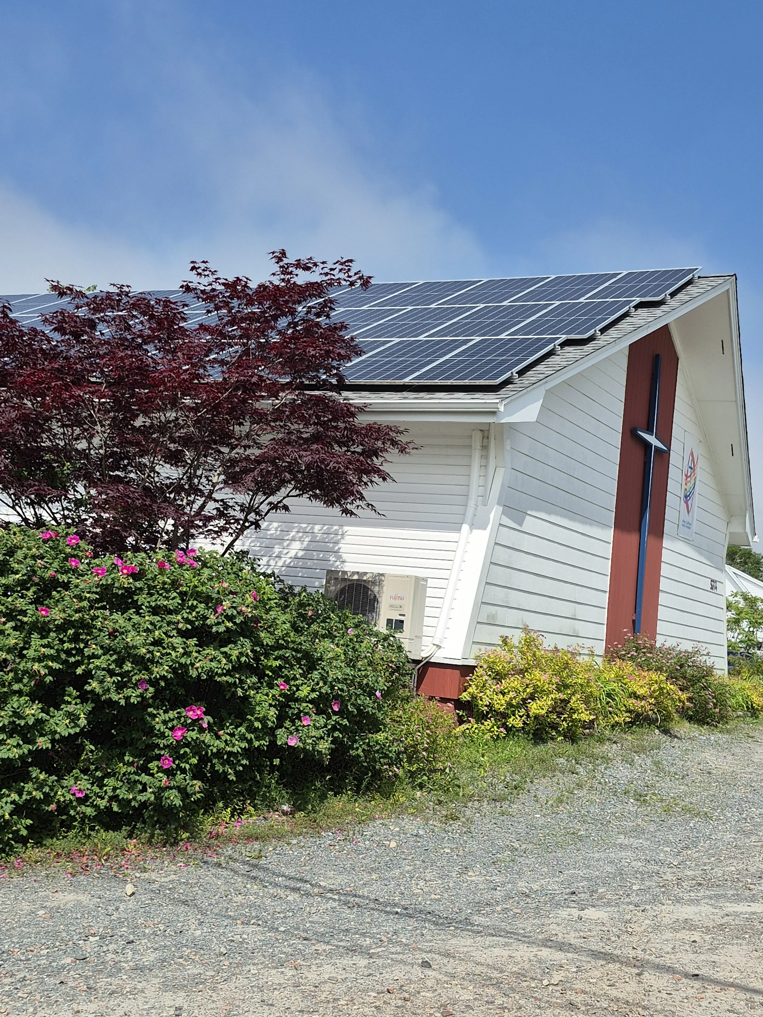 Summer Shot - Exterior of the Church.jpg