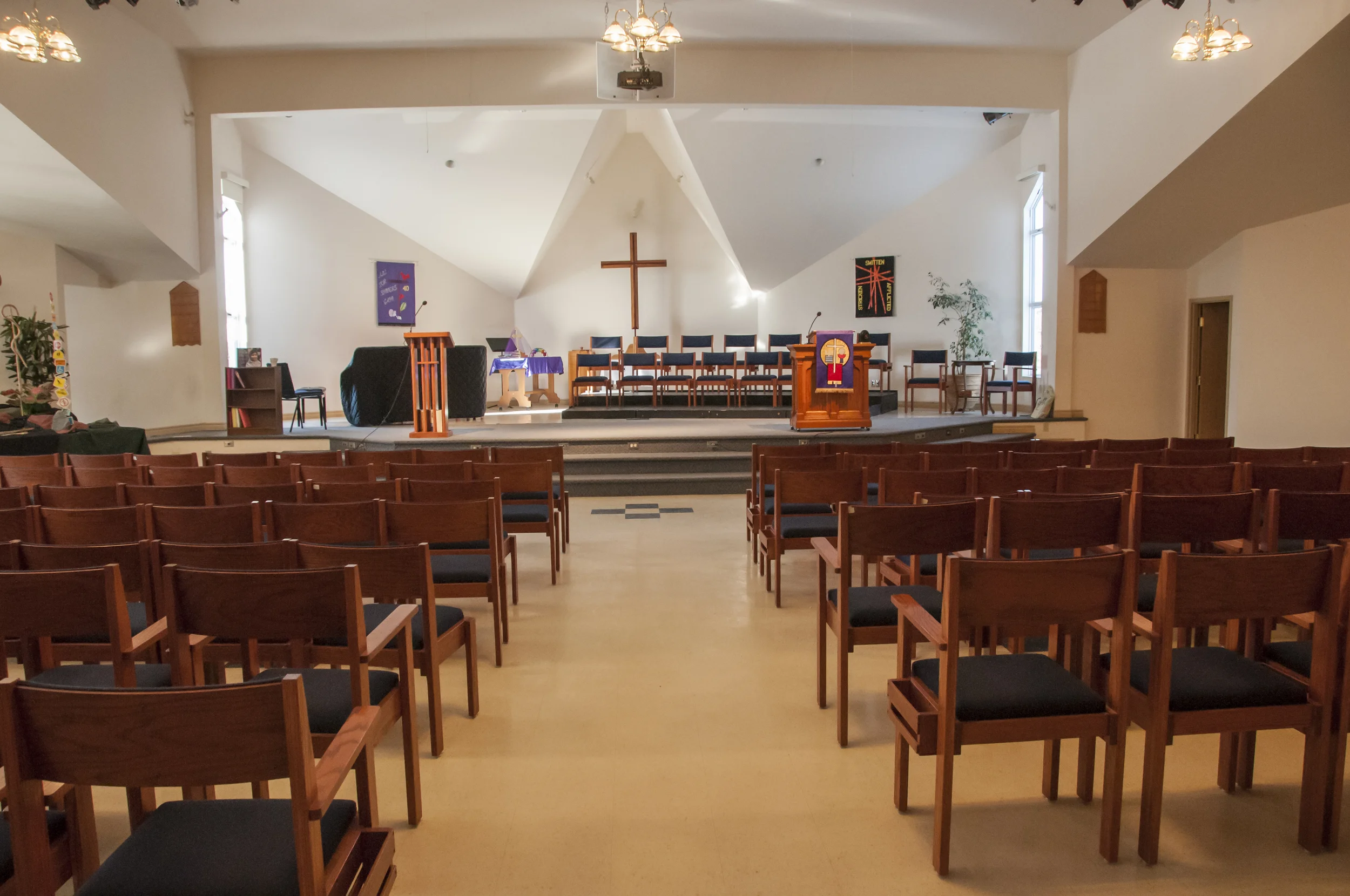 The Sanctuary