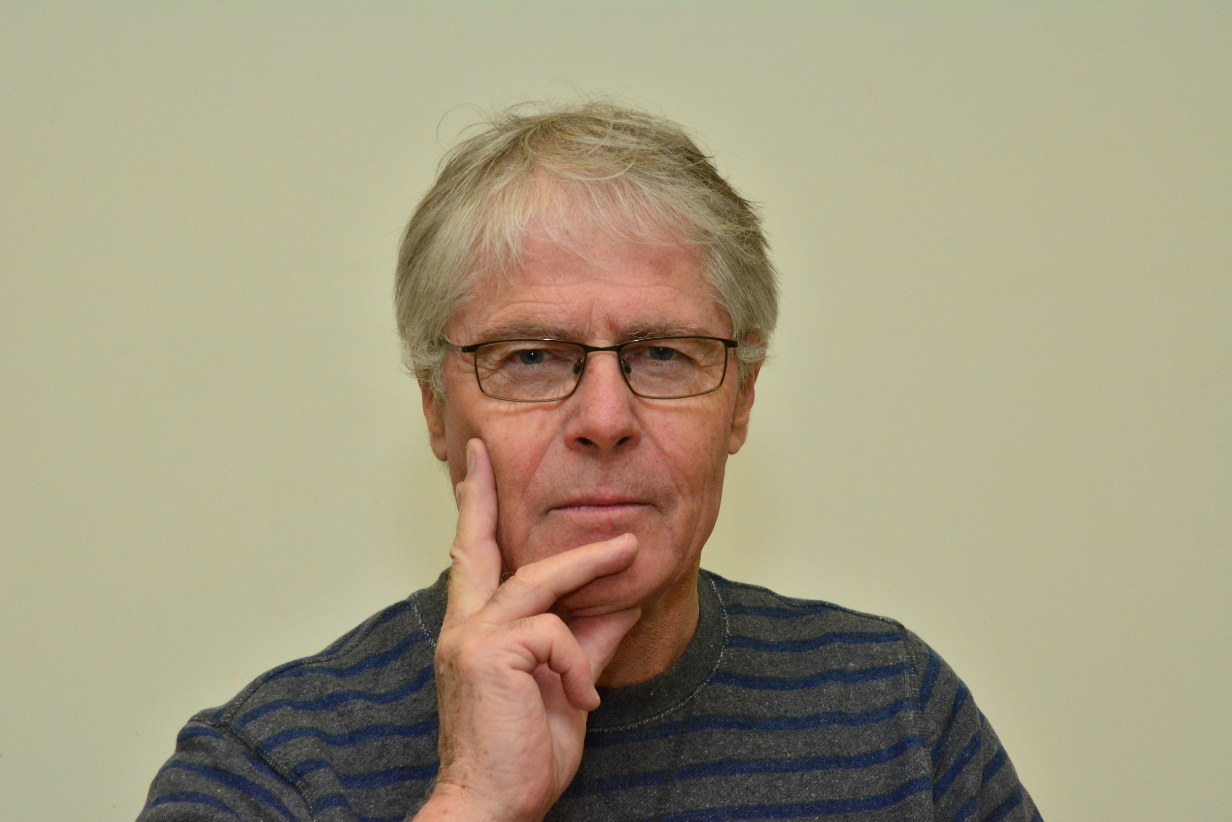 Brian Bright