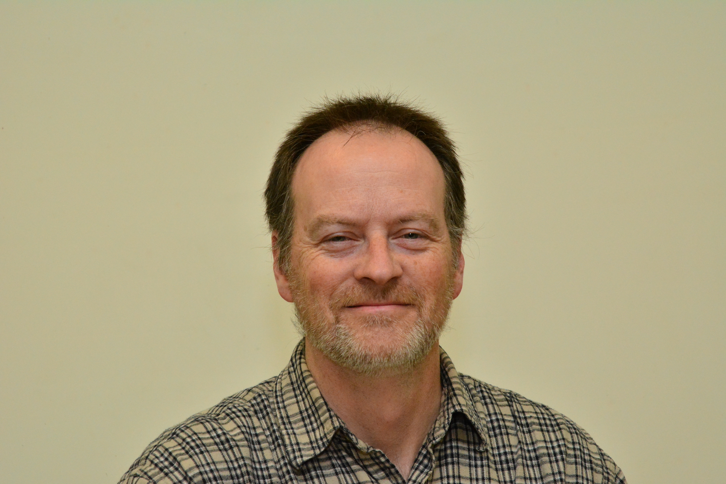 Ian Cameron