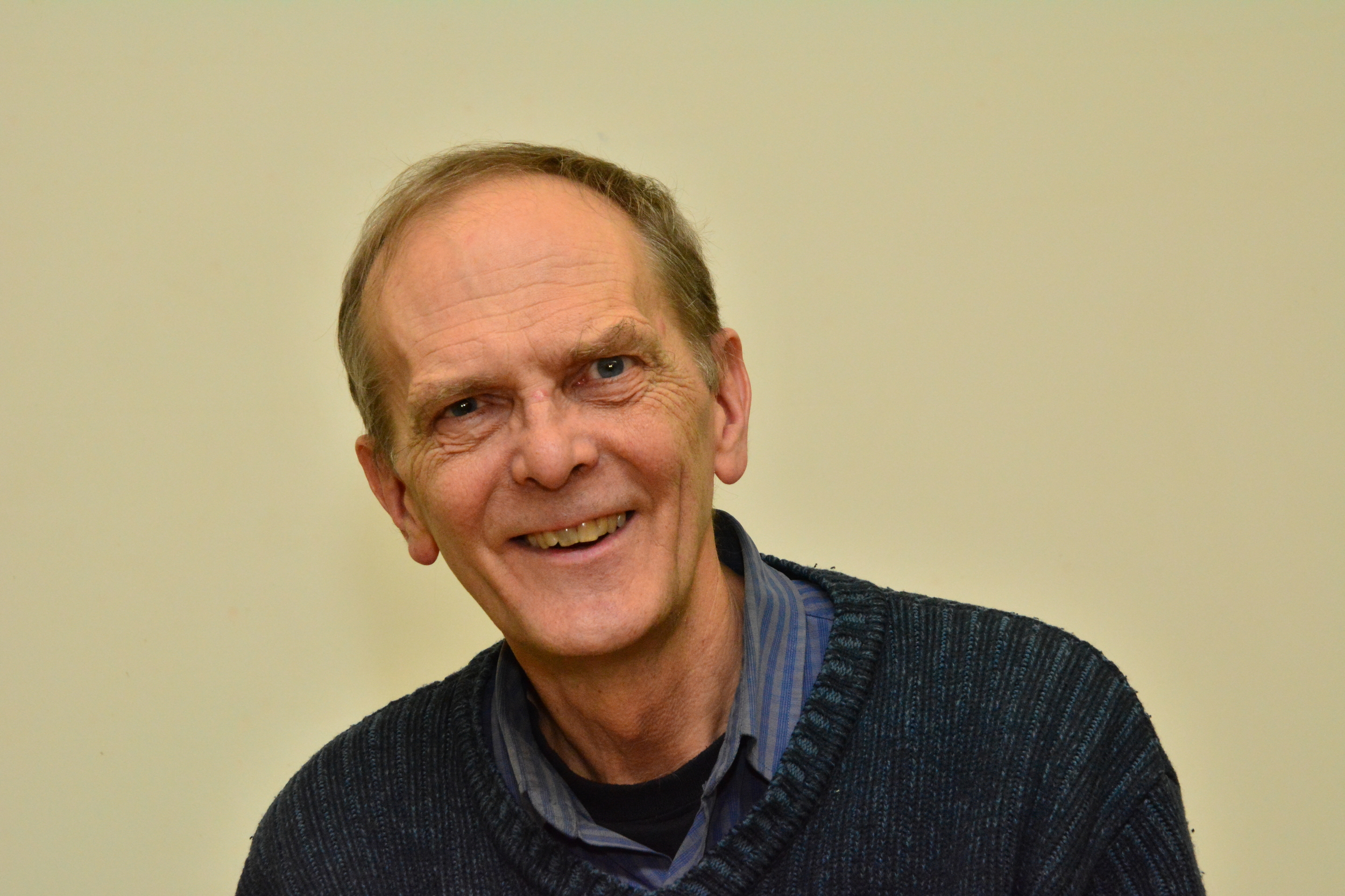 Peter Lund
