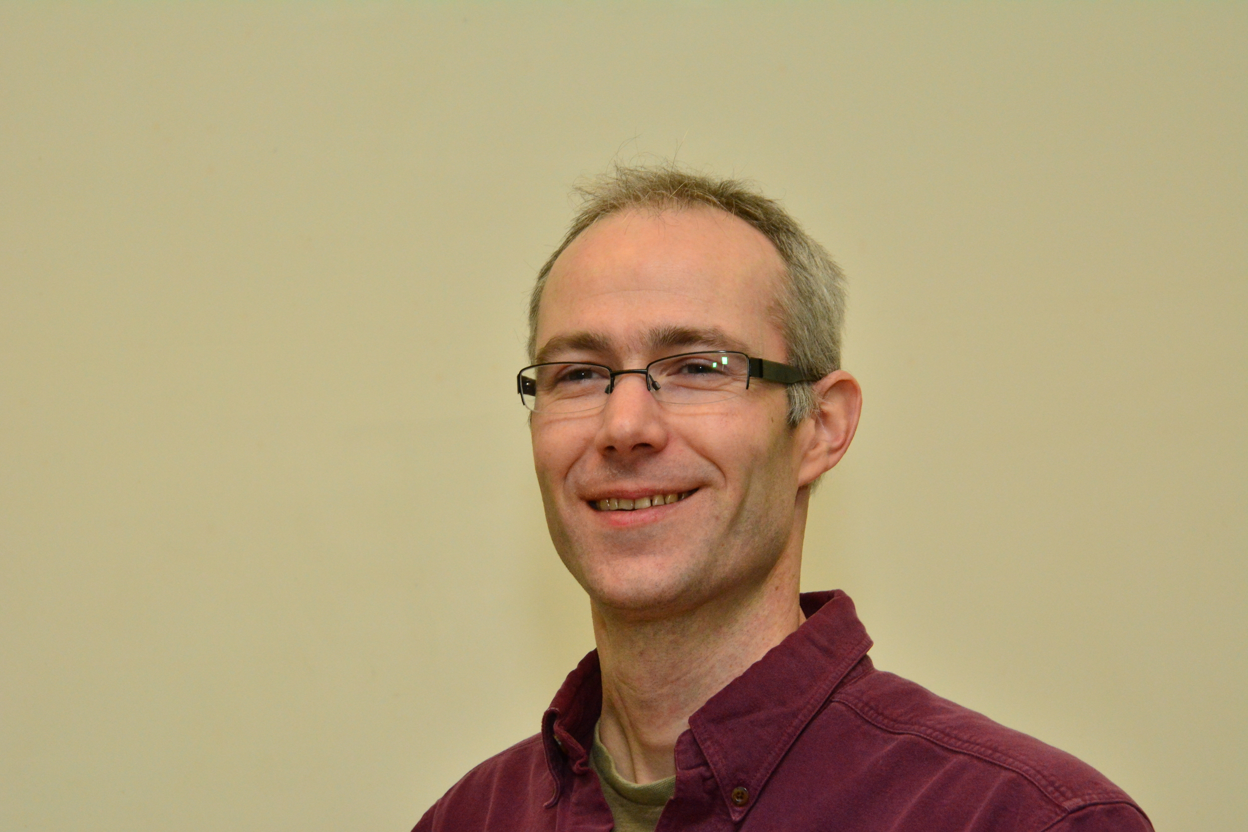 David Murray