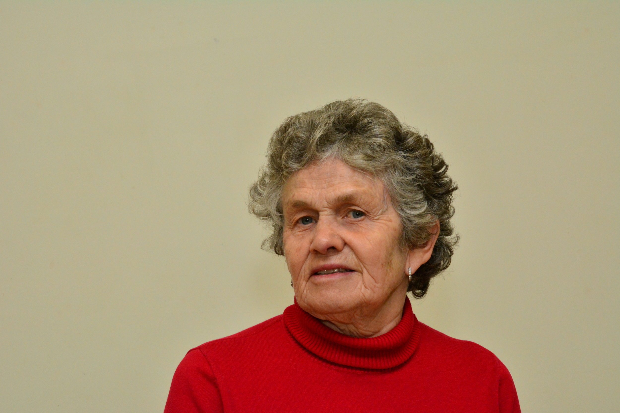 Susan Boutilier