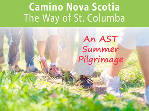Camino Nova Scotia