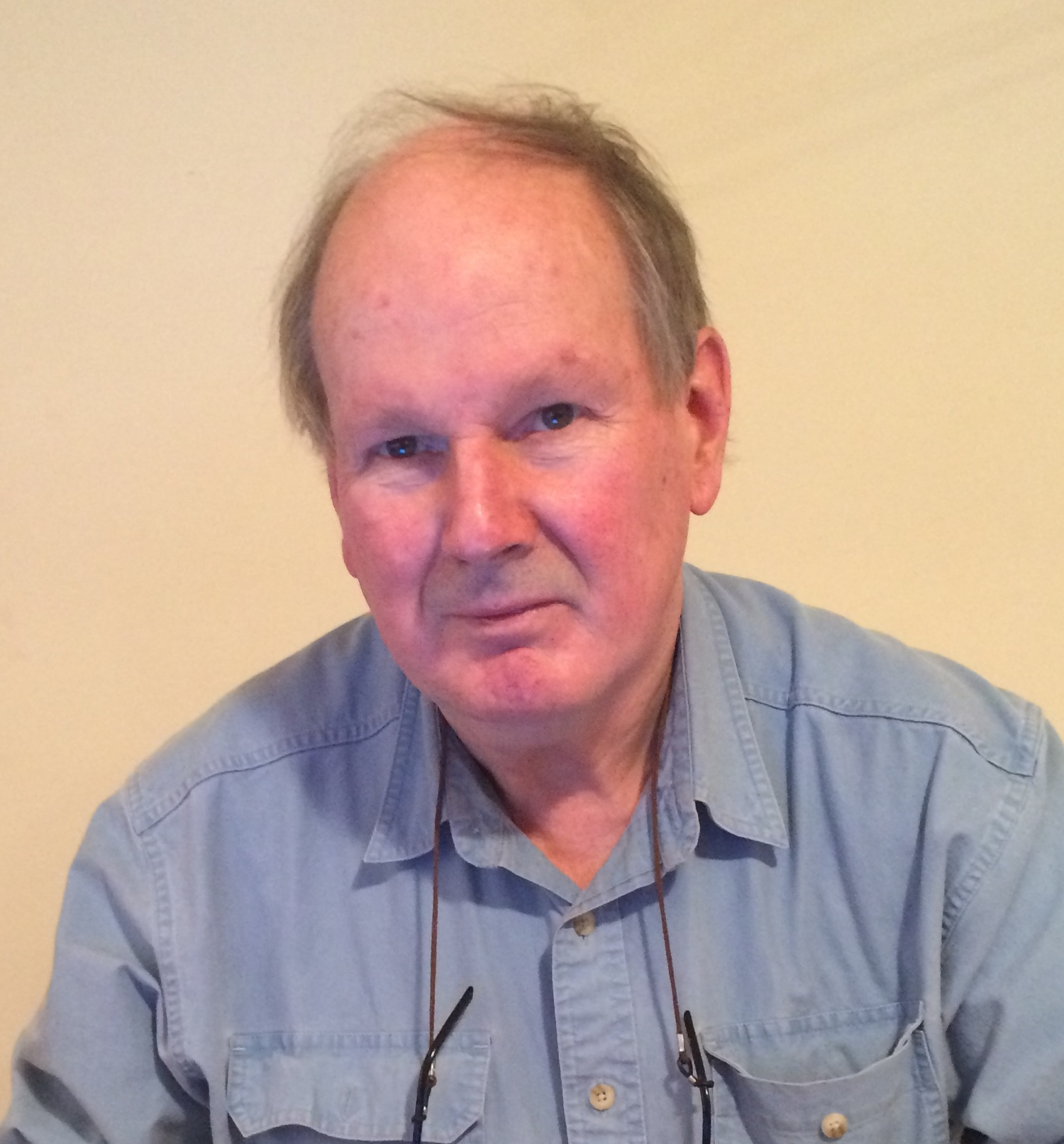 Jim Sutherland