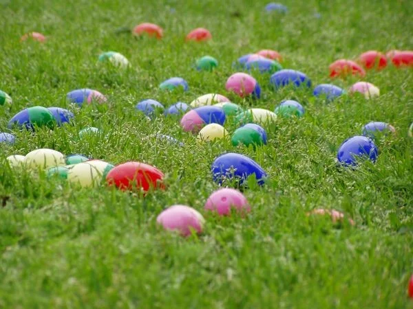 Easter Egg Hunt