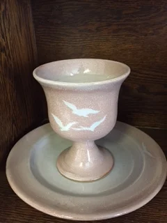 Maundy Thursday Potluck & Communion