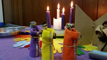 The Magi