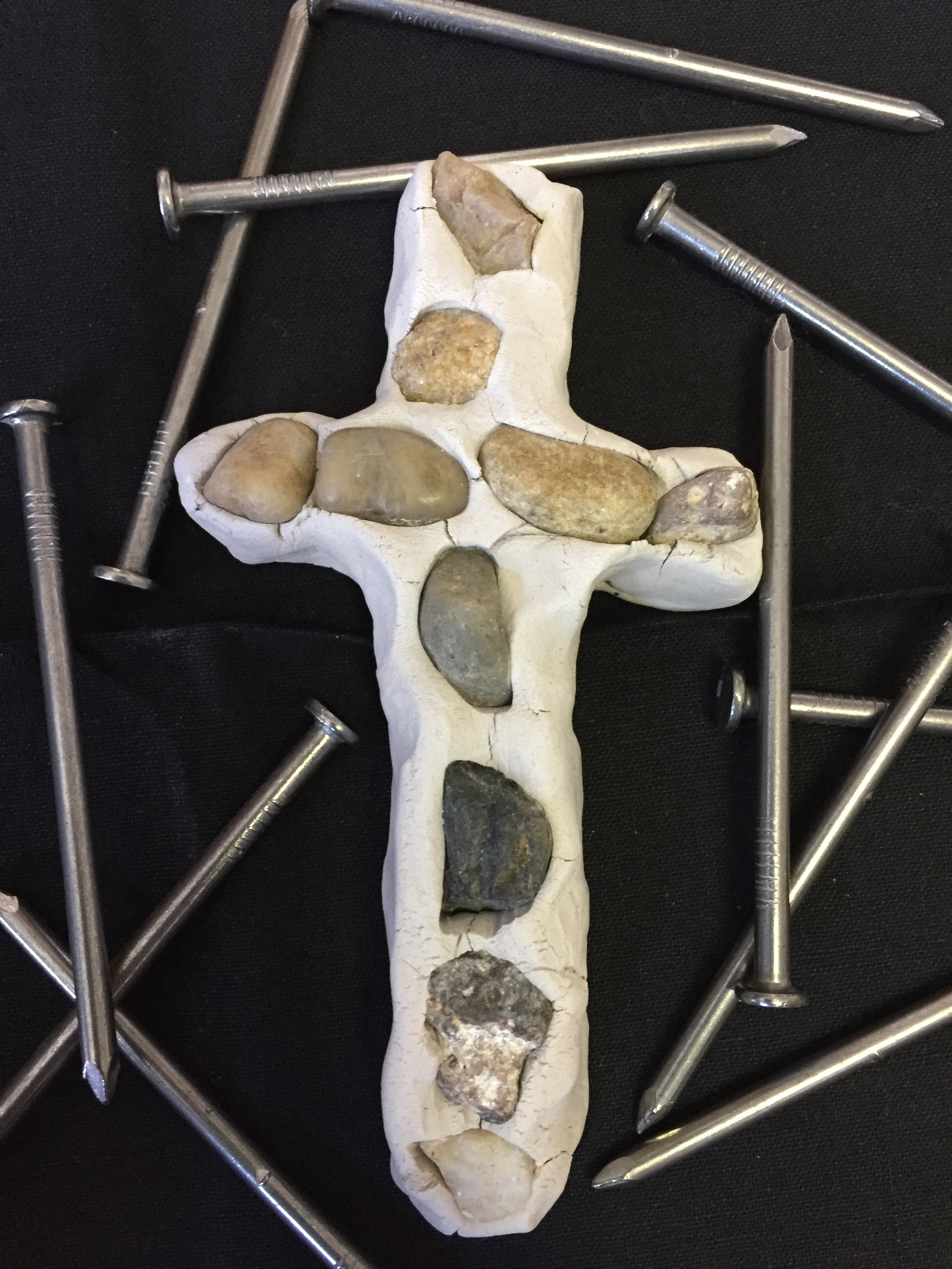 Good Friday: Stations of the Cross