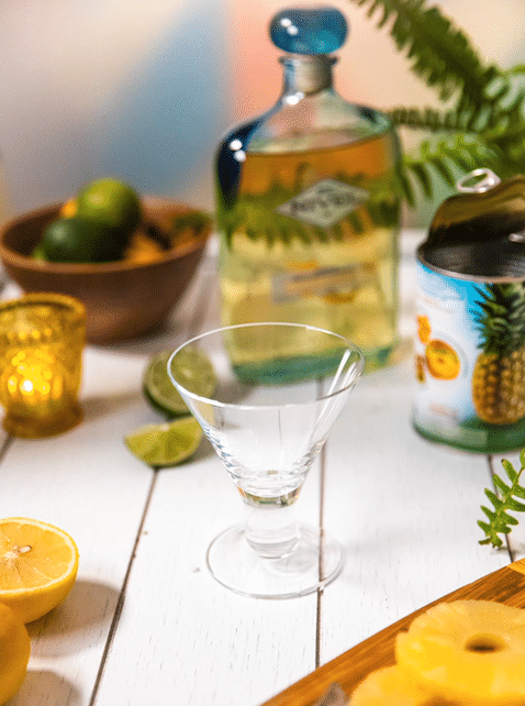 Pineapple Cocktail Pour-high.gif