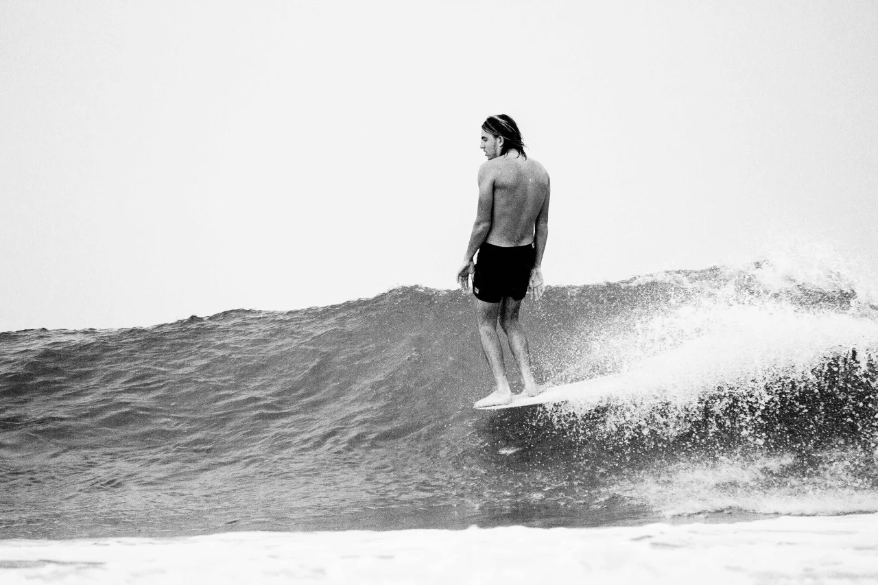 JACK LYNCH, LE VIRTUOSE