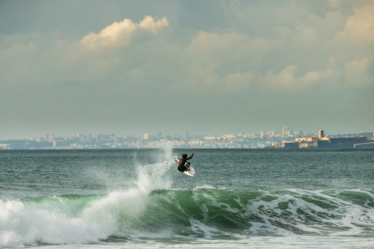 SUR LA ROUTE AVEC NIC VON RUPP