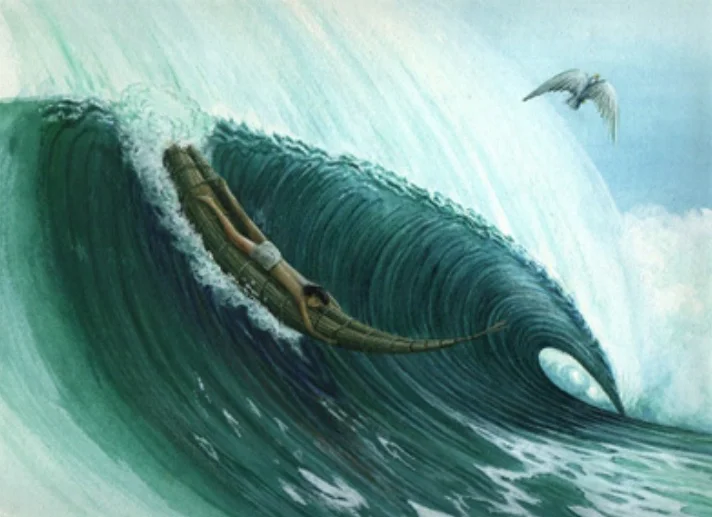 KEPA ACERO OU LA LEGENDE DE MAMAPE