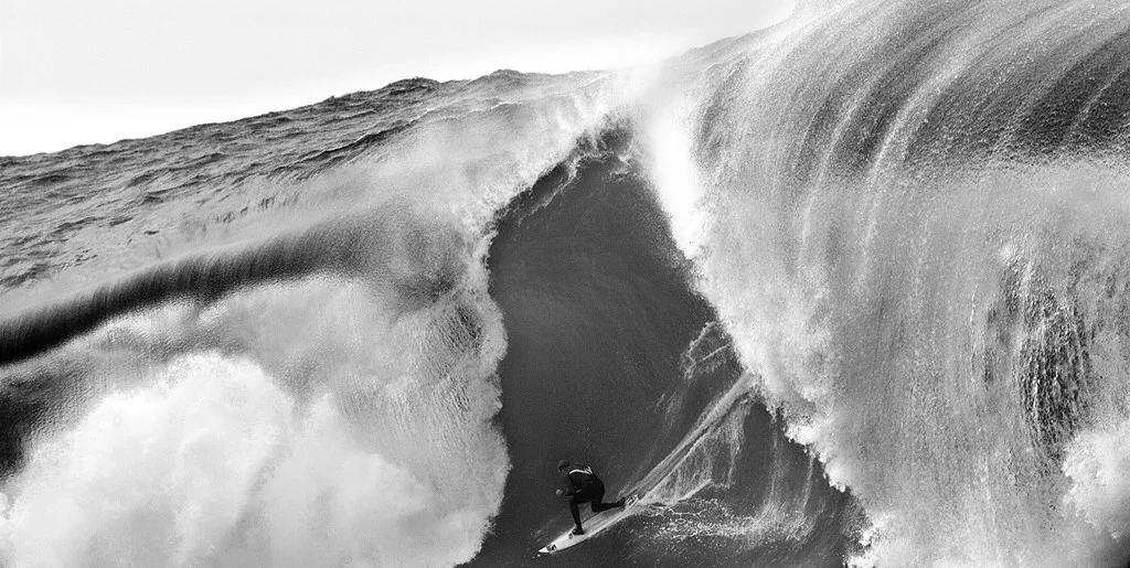 RAISONNABLE MARK MATTHEWS ?