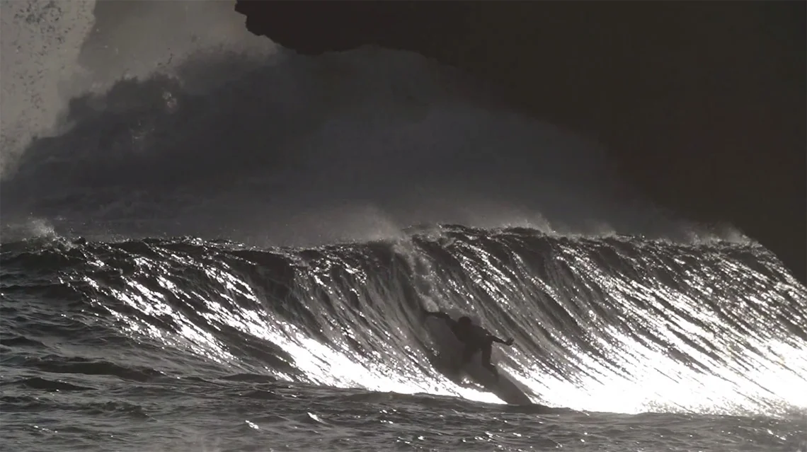 LOST IN JAVA : TIAGO PIRES ET ARITZ ARANBURU