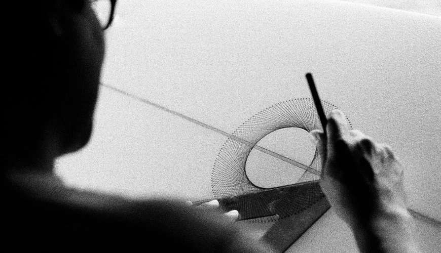 MANDALA : FORMES ET HARMONIES