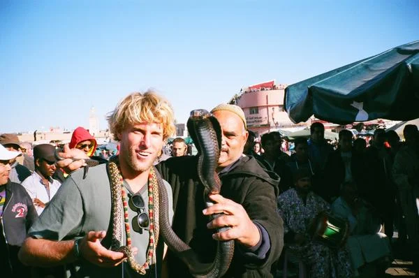 VIBRATIONS MAROCAINES POUR LES GUDAUSKAS