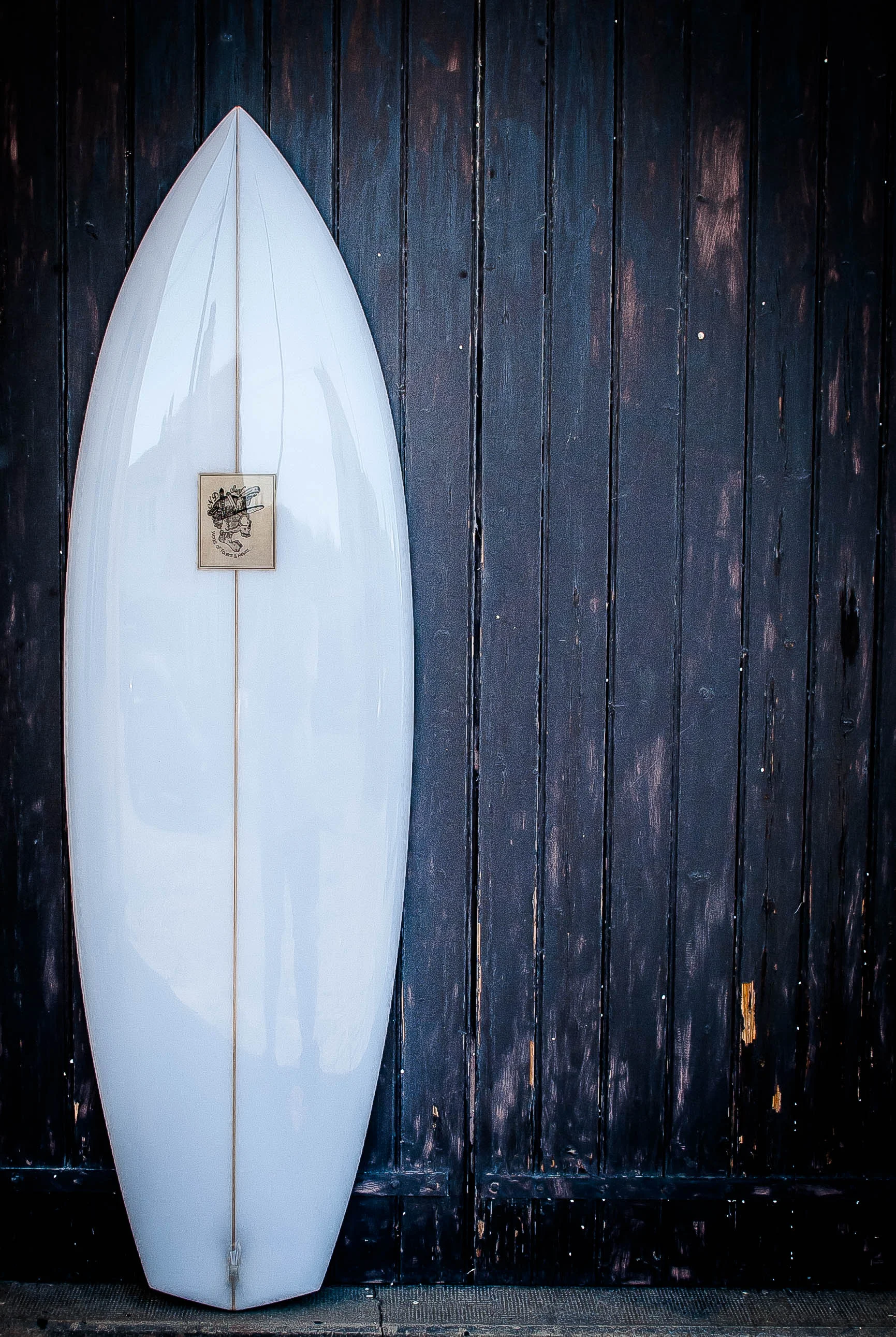 LE BEAU JOUET DE THOMAS LAFONTA