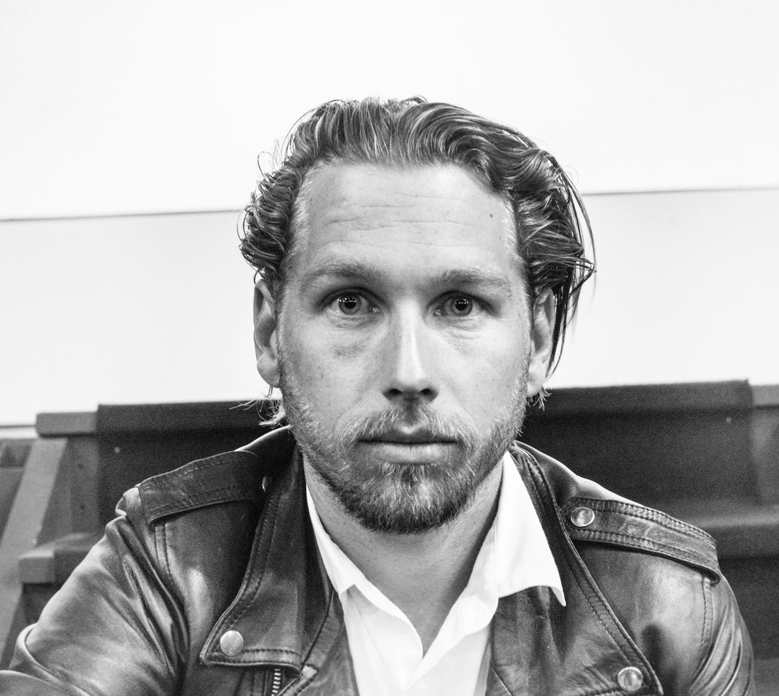 REGARD : KAI NEVILLE