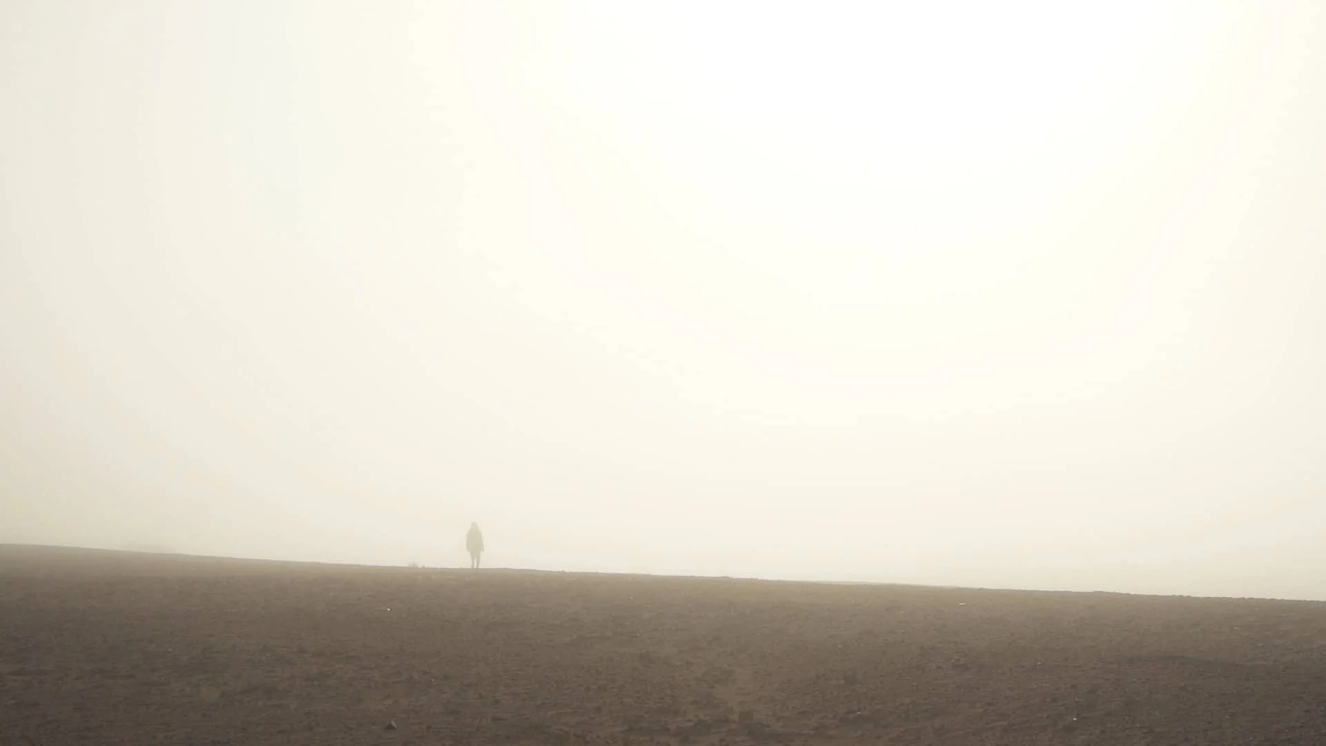 CRAIG ANDERSON : WELCOME ELSEWHERE