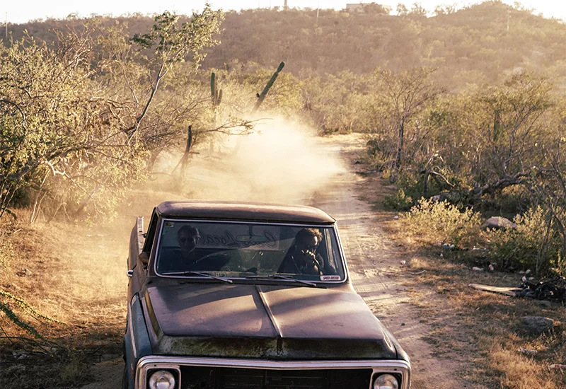 PENINSULA SOUTH : RETOUR AUX SOURCES POUR LES FLETCHER