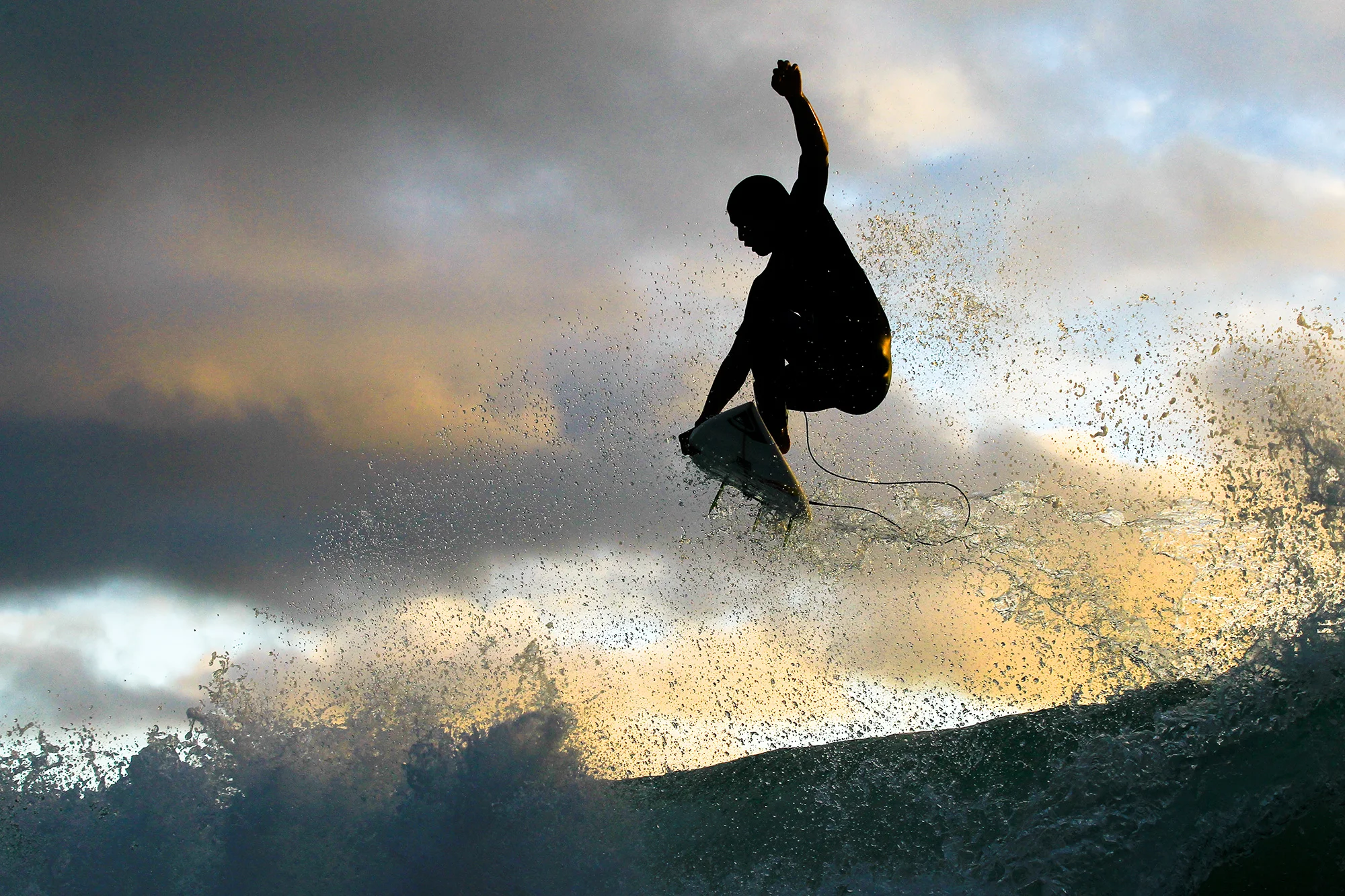 Kanoa Igarashi