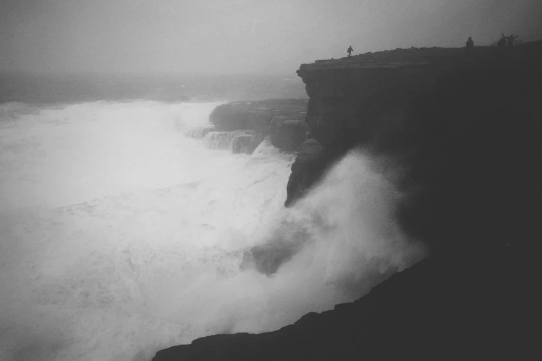 LES CAPRICES D'ABIGAIL