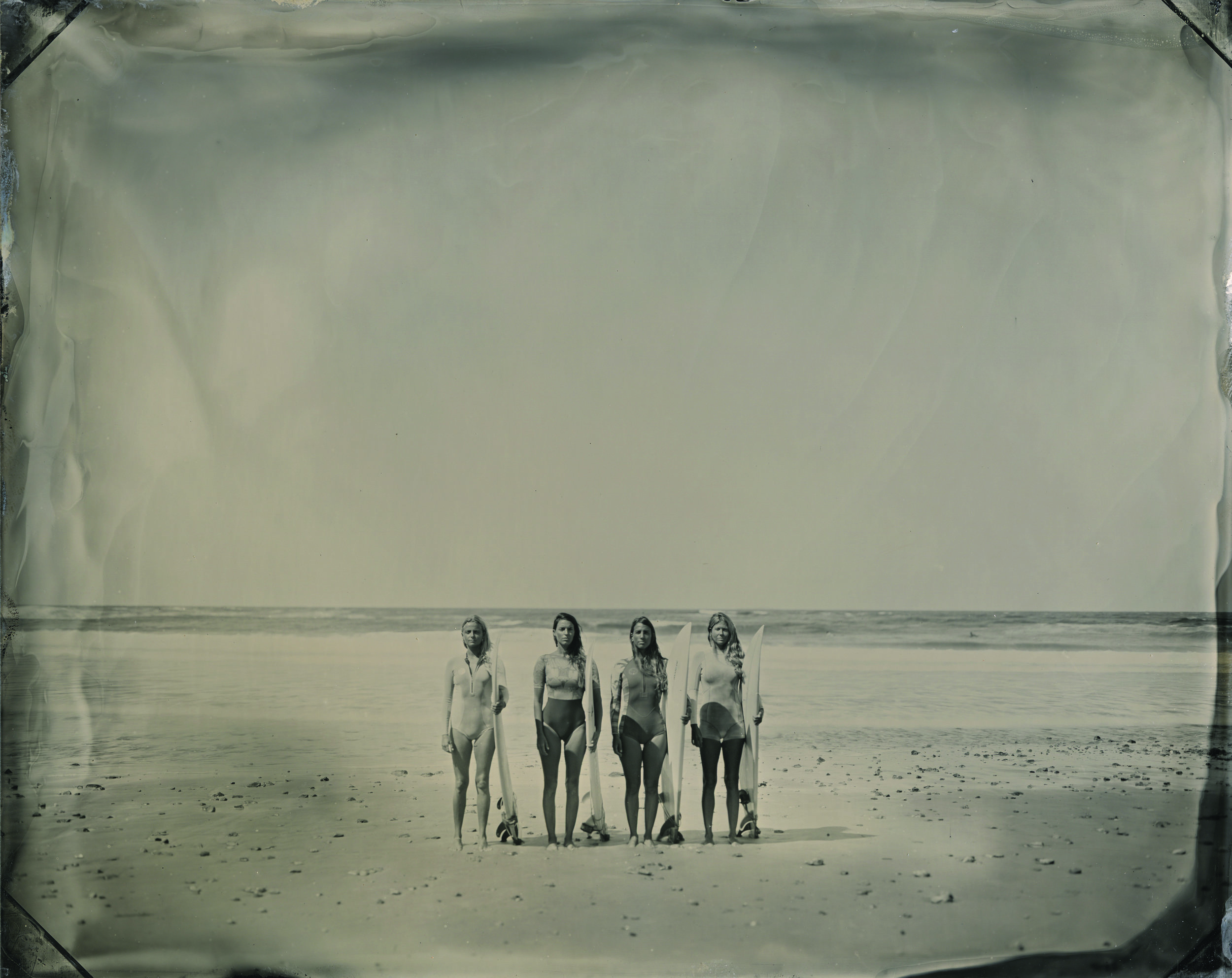 «LE LONG DE L’OCÉAN», JONI STERNBACH DE RETOUR À PARIS 