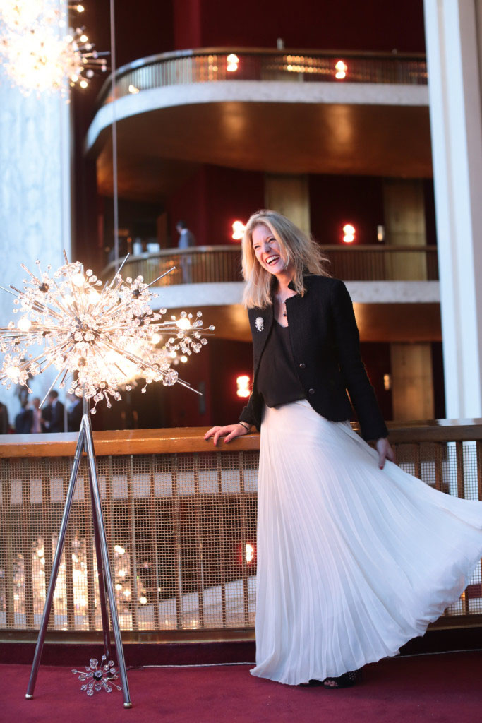 Kelly Taub for BFANYC