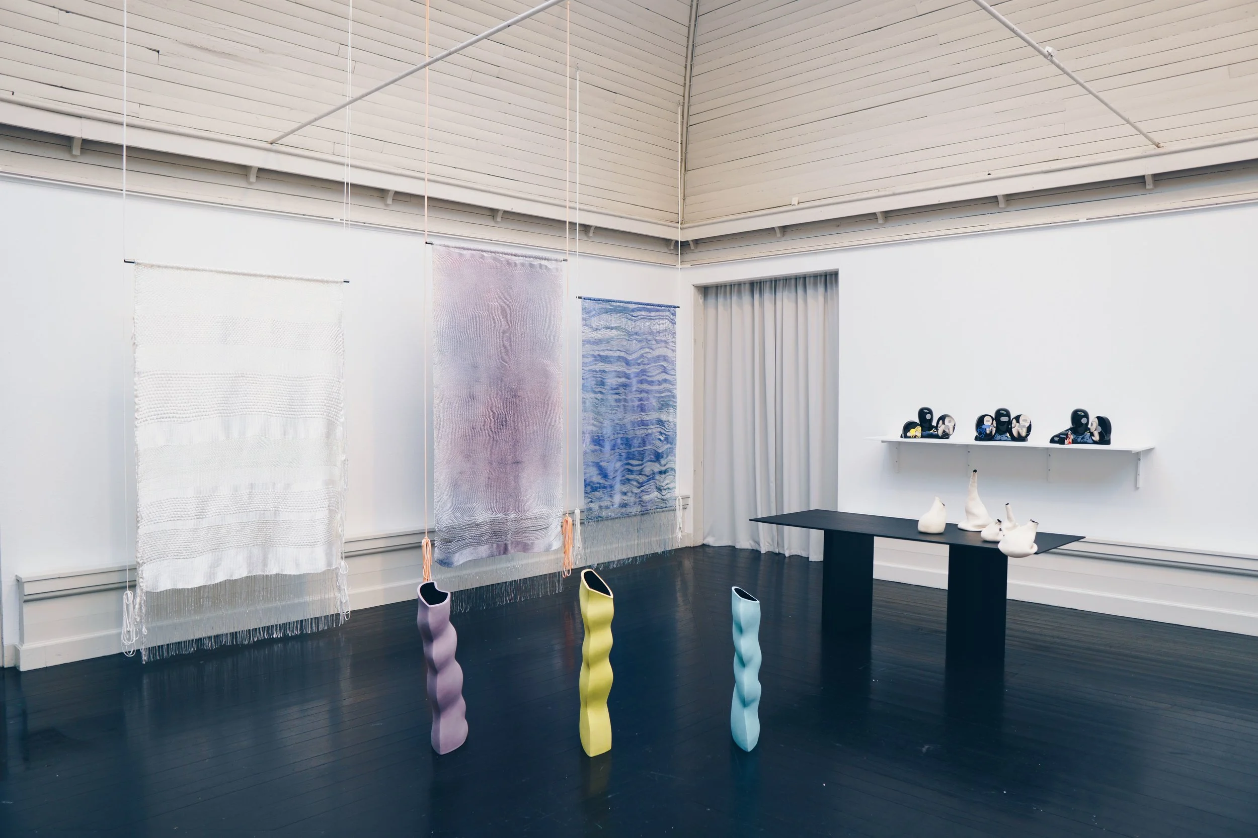 Galleri Format Oslo. Photo by Joakim Züger