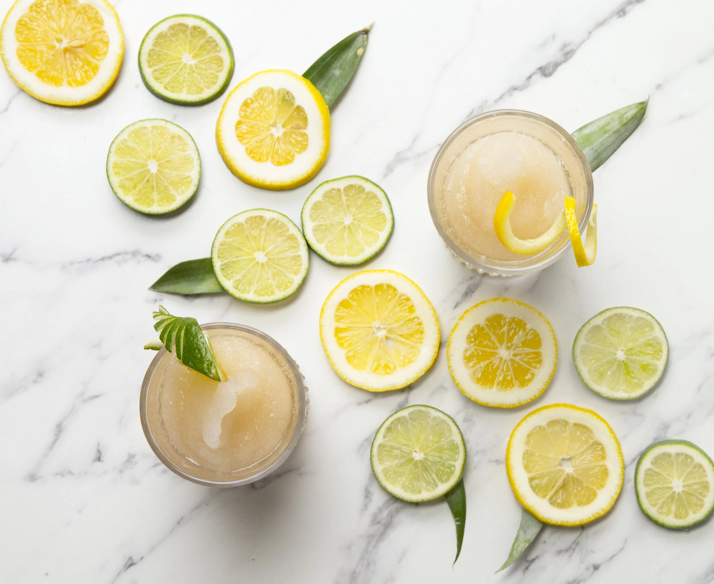Seagram's 7&7 Slushie