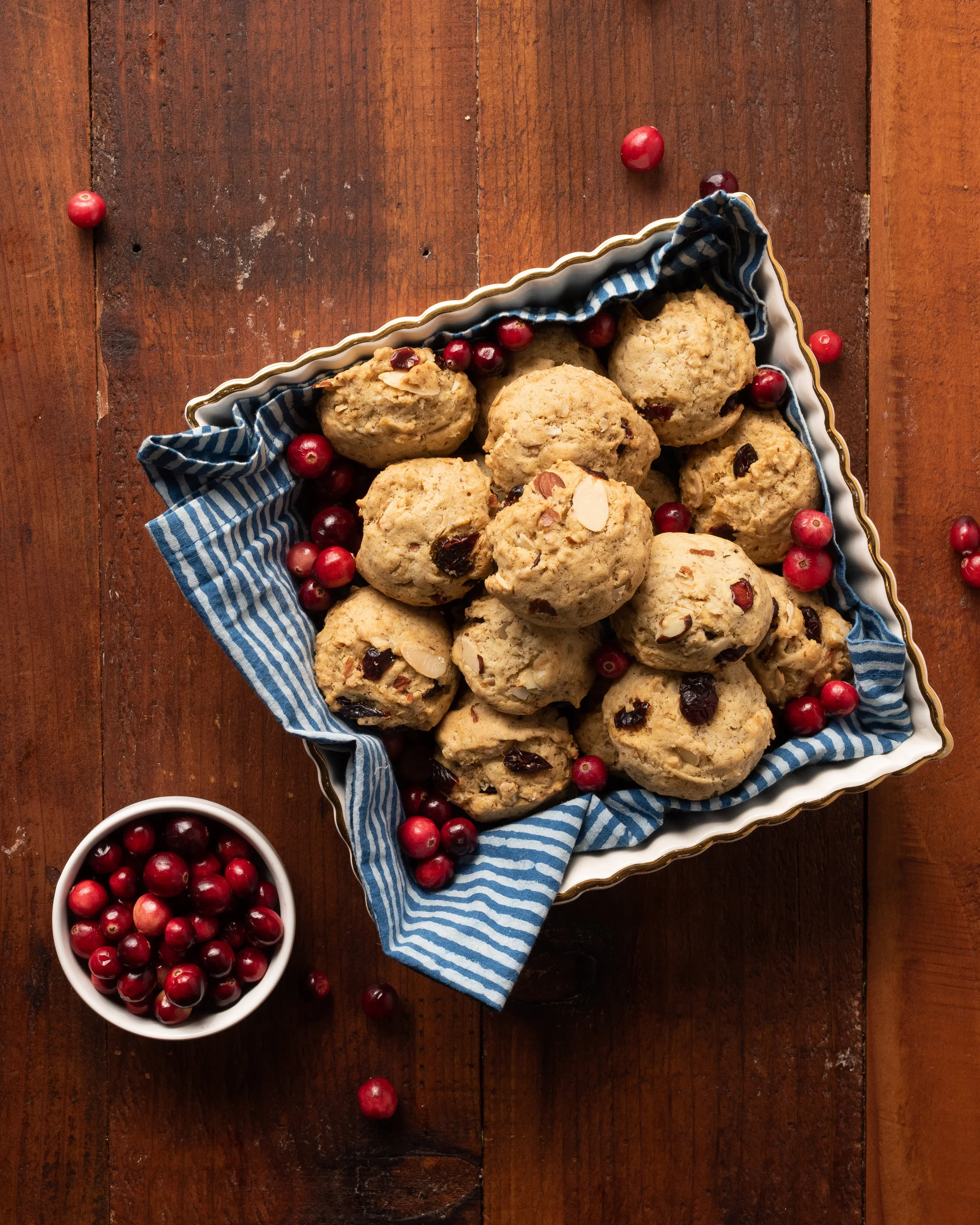 Tasty 25 Days of Cookies