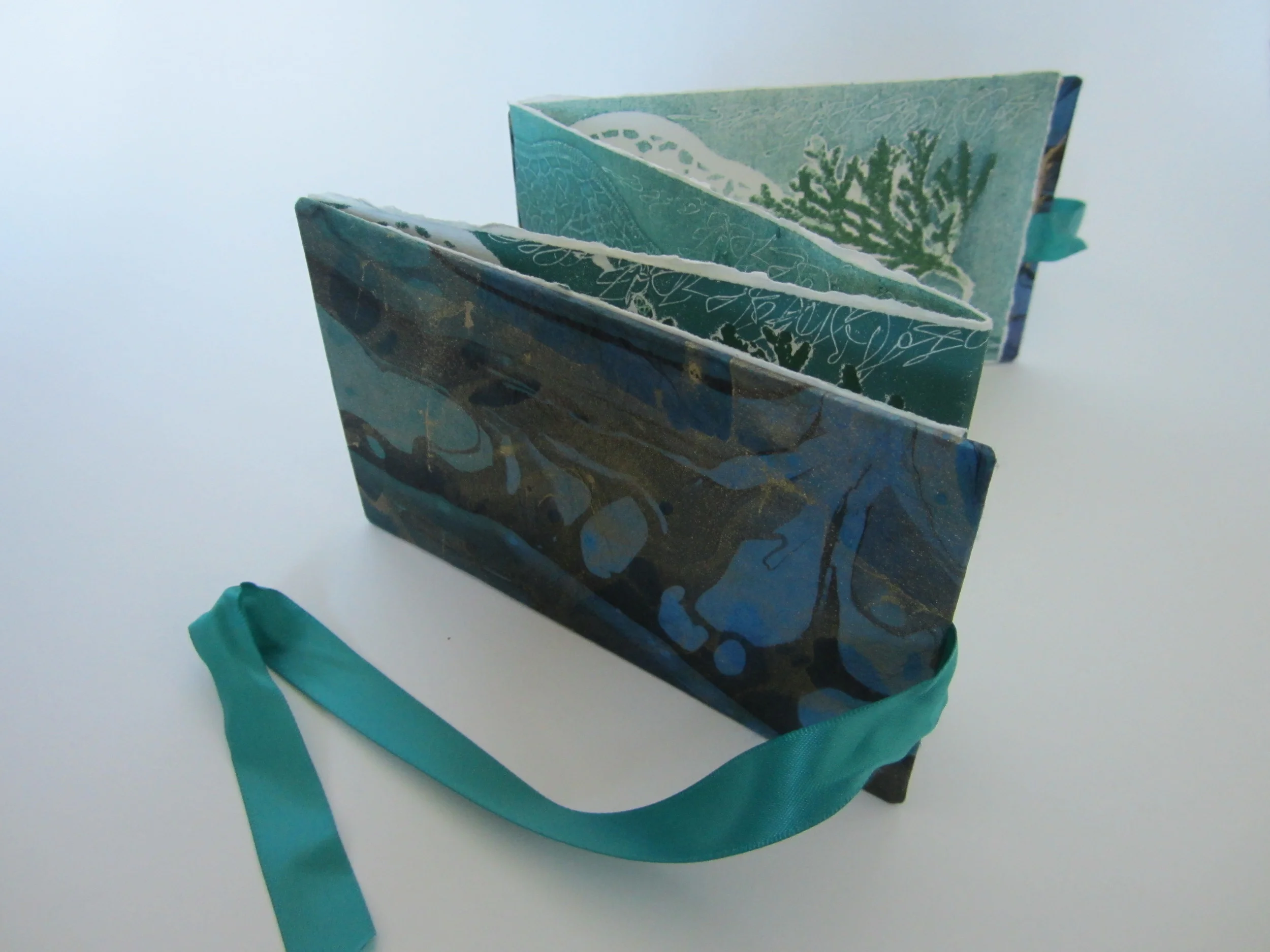 9. Little Blue Book 1 (front).JPG