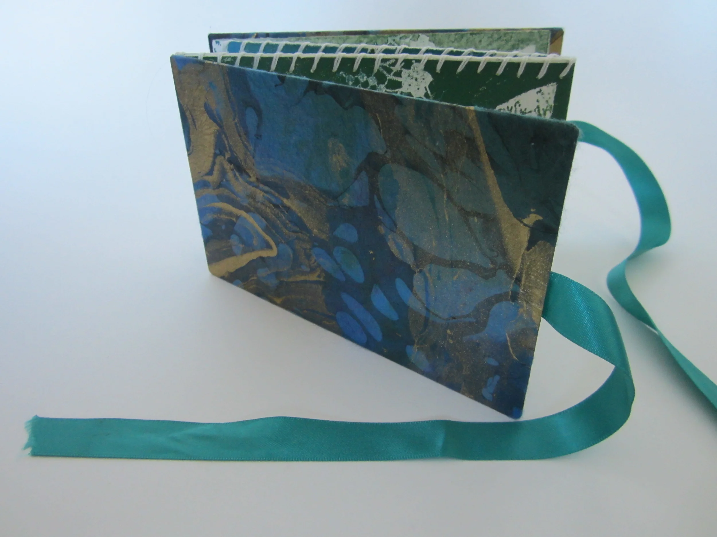 9. Little Blue Book 2 (front).JPG