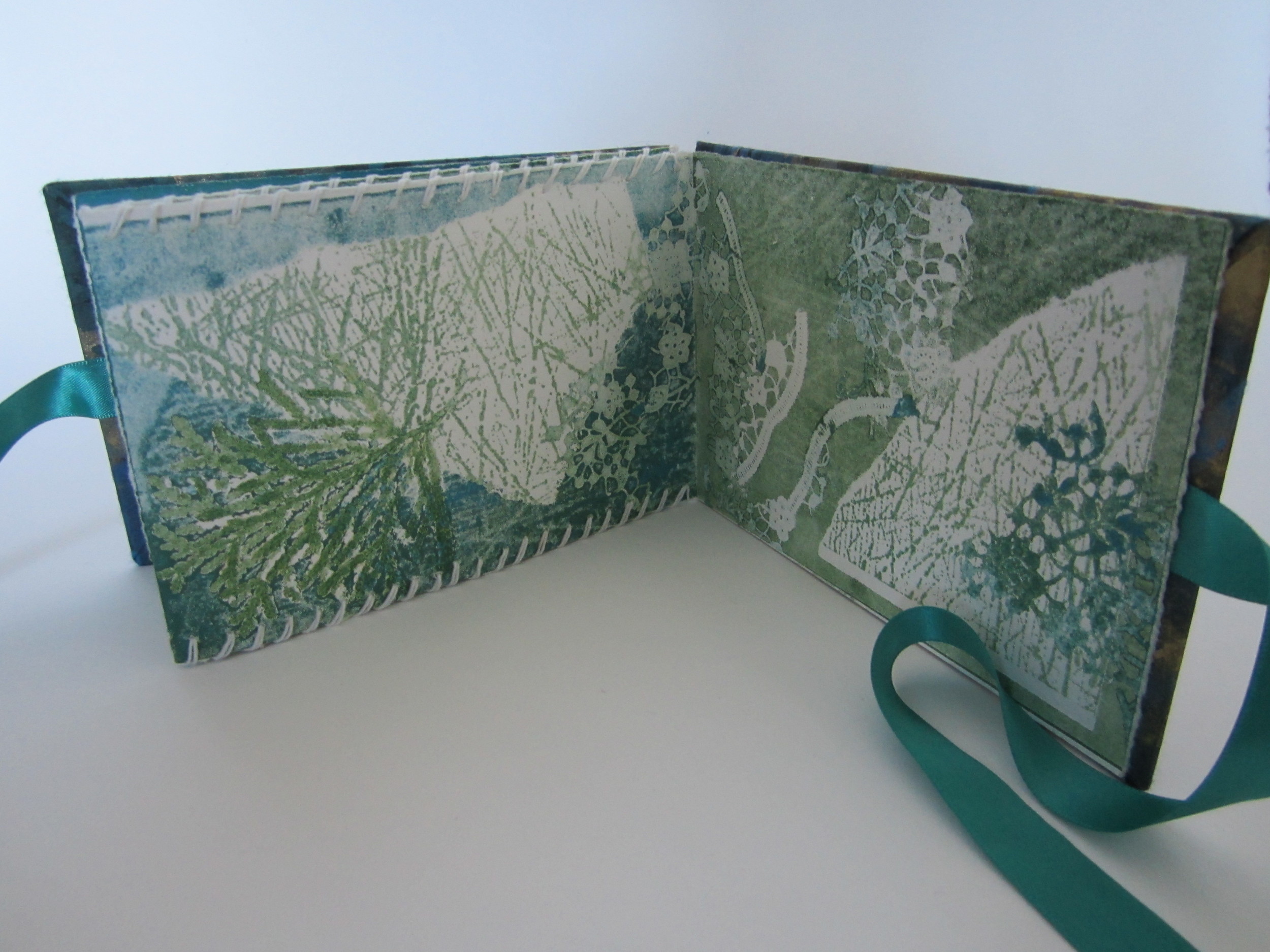 9. Little Blue Book 2 (open, front).JPG