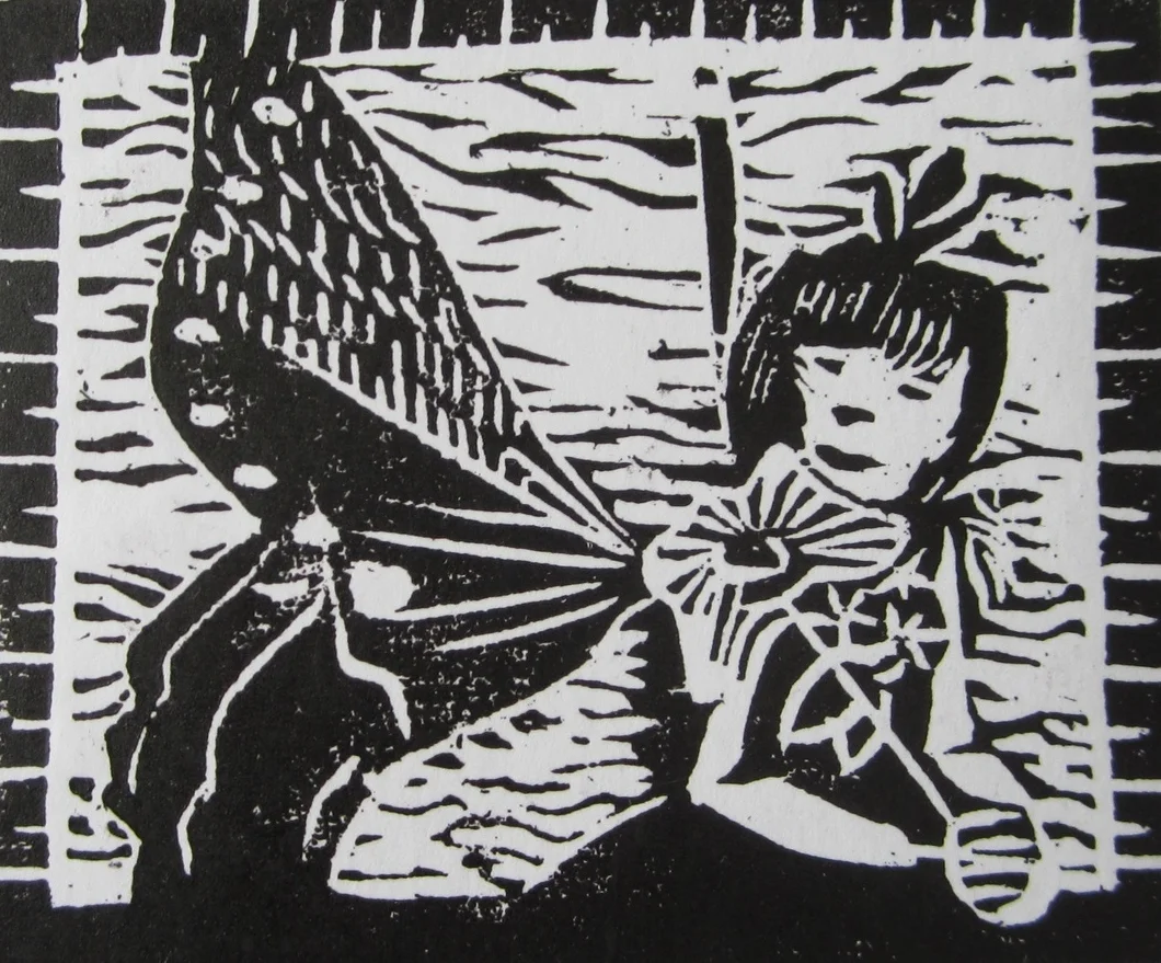 2. Fairie Woodcut.JPG