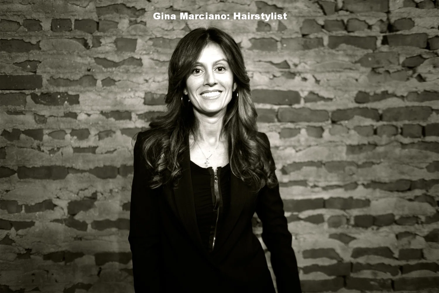 Gina 1 BW.jpg