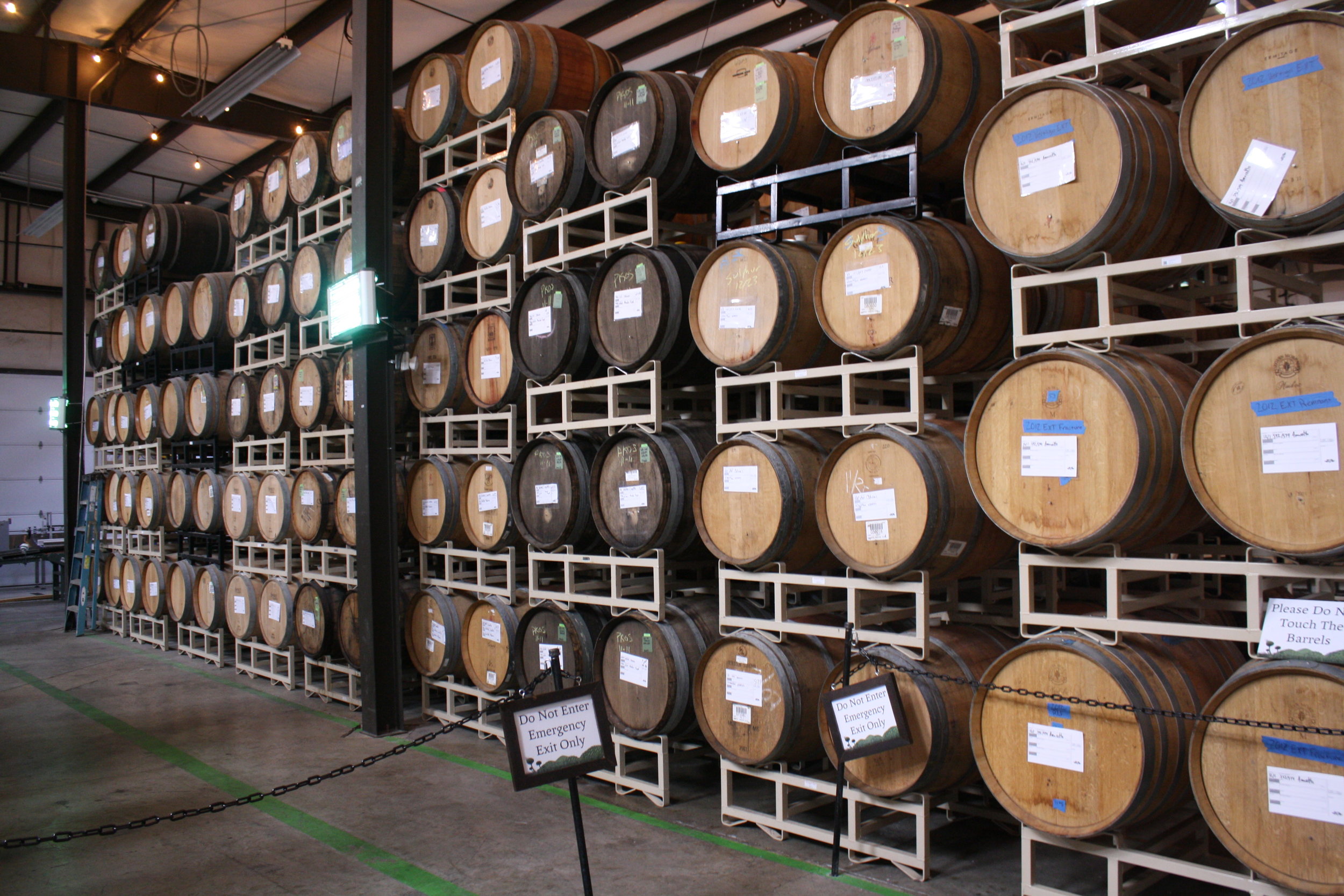 A Very Meadly Travelogue