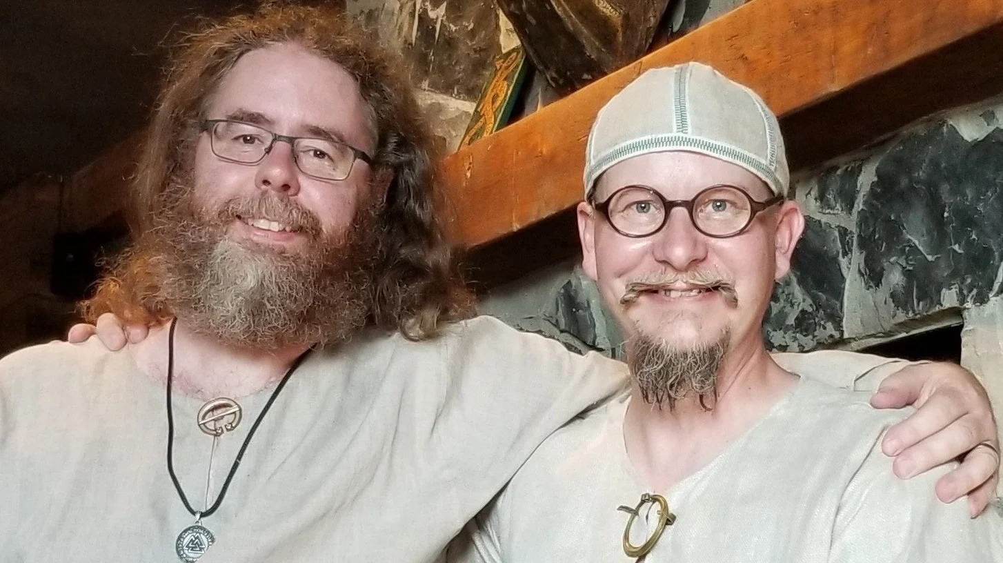 2019 Viking Brewing Tour: A Photo Recap